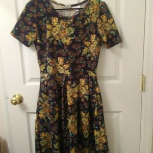 Lularoe Dress